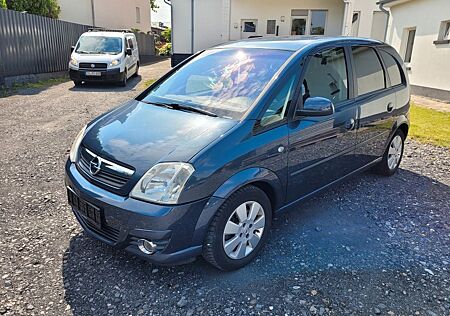 Opel Meriva Edition 1.6 TWINPORT Easytronic