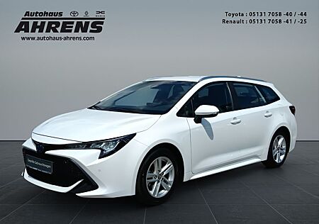 Toyota Corolla 1.8 Hybrid TS Comfort+PCD vorne+hinten