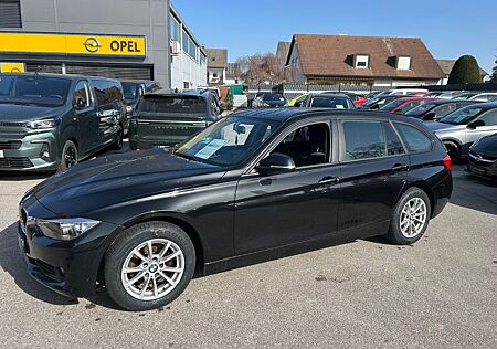BMW 316i Touring *Navi*Klimaautomatik*PDC