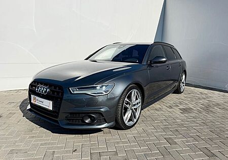 Audi S6 Avant 4.0 TFSI quattro