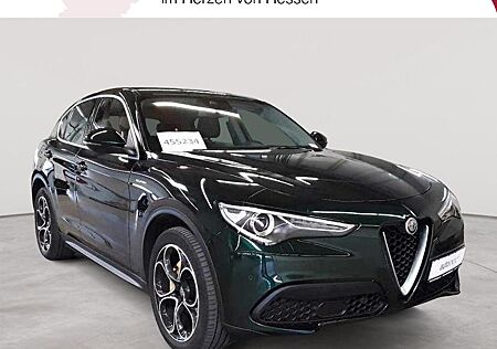 Alfa Romeo Stelvio 2.2 Diesel 16V AT8 Q4 Super