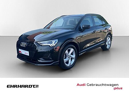 Audi Q3 35 TFSI S tronic advanced LED*NAV*SHZ*TEMP*P