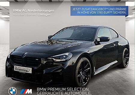 BMW M2 Coupé Navi Harman/K PDC Sitzheizung Alarm