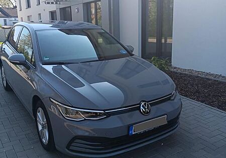 VW Golf Volkswagen 2.0 TDI SCR 110kW DSG Style Automatik