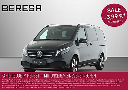 Mercedes-Benz V 300 d Avantgarde Lang Night Distronic AUT 360