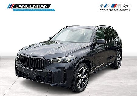 BMW X5 xDrive30d M Sportpaket Gestiksteuerung DAB UP