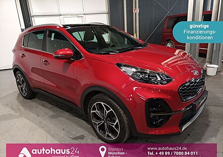 Kia Sportage 1.6 GT Line LED|Navi|Pano|PDC|ACC