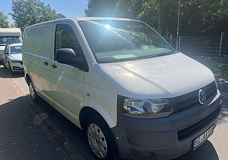 VW T5 Transporter Volkswagen