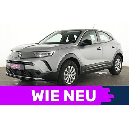 Opel Mokka-E leasen