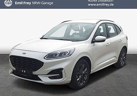 Ford Kuga 1.5 ST-LINE Head-Up/iACC/Winter-Pk.2/Kamer