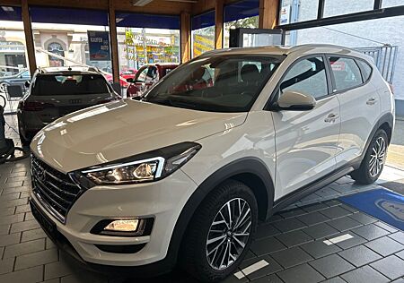 Hyundai Tucson 2WD 1.6 T-GDI Automatic NAVI/KAM/LED/HEIZ