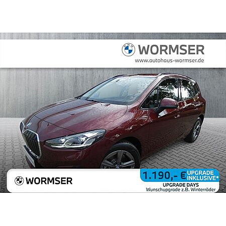 BMW 2er Active Tourer leasen