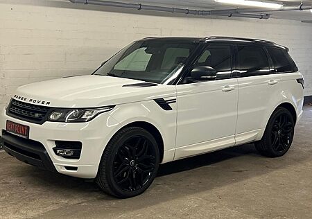 Land Rover Range Rover Sport SE - 258 PS