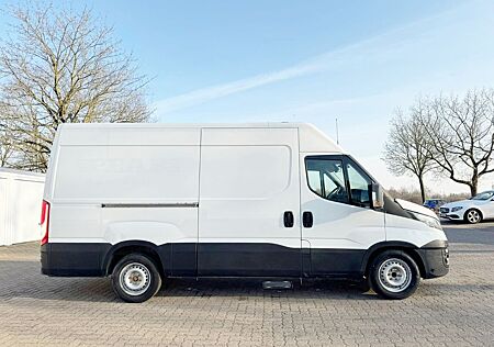 IVECO Daily 35 S17 3.0 JTD Hi-Matic TÜV+SERVICE NEU!!!