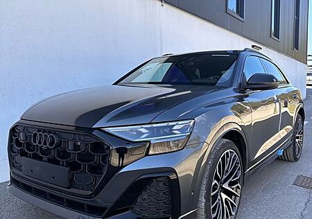 Audi Q8 50 TDI QUT*S-LINE*MATRIX*PANO*HUD*360°