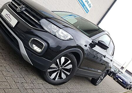 VW T-Cross Volkswagen Move