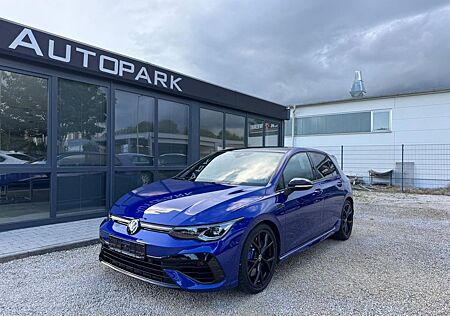 VW Golf Volkswagen VIII R 4Motion*Akrapovic*Pano*H&K*Carbon*