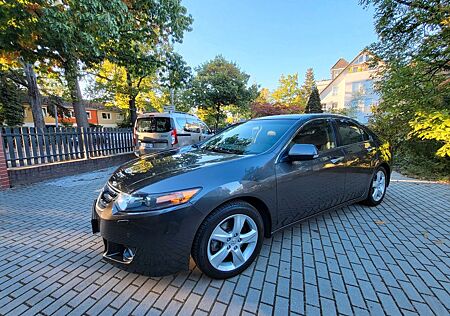 Honda Accord 2.4 Executive Automatik Executive