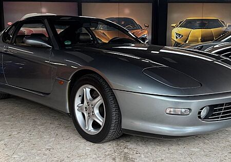 Ferrari 456M GTA++DEUTSCHES KFZ++TOP ZUSTAND++