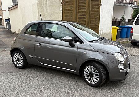 Fiat 500 1.2 8V Lounge Lounge