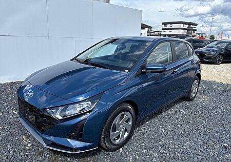 Hyundai i20 COMFORT FL DCT WP KLIMAAUTOMATIK NAVI RFK...