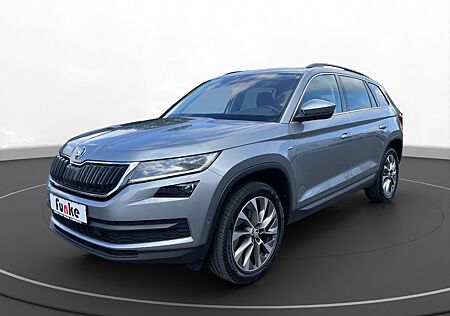 Skoda Kodiaq Clever 1.5 TSI**ACC**el. Heckkl.**NAVI**