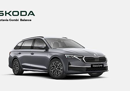 Skoda Octavia Combi 2.0 TDI *AHK*DSG*MATRIX*KESSY*NAVI
