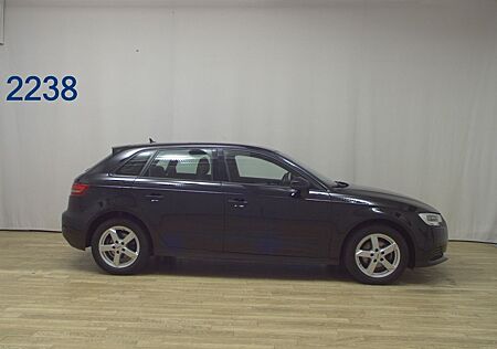 Audi A3 SB 35 TFSI Navi+ virtual Pano Xenon AHK PDC