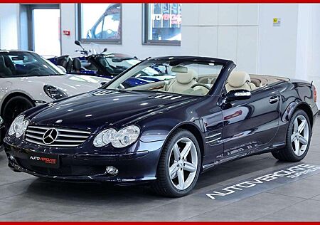 Mercedes-Benz SL 350 ITALIANA - TAGLIANDATA - ASI