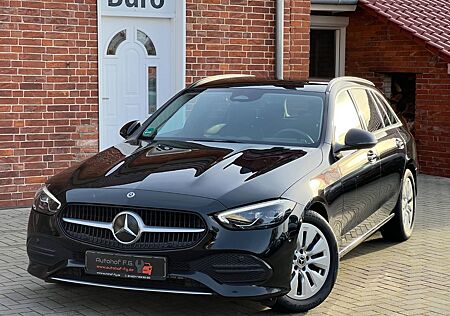 Mercedes-Benz C 200 C T-Modell C 200d*CARPLAY/KAMERA/SHZ/LANE*