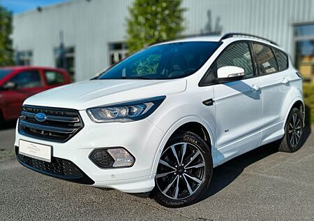 Ford Kuga ST-Line AWD Aut. Blis, Navi, Garantie uvm.