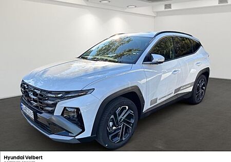 Hyundai Tucson PHEV PRIME 1.6 Automatik 4WD Allrad Assis
