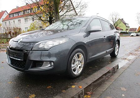 Renault Megane III Grandtour GT Line ~NAVI~AHK~8xALU~TOP