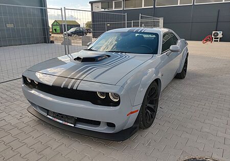 Dodge Challenger 6.4 Widebody Shaker R/T V8 Scat pack