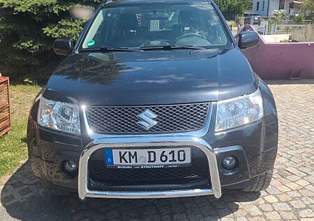 Suzuki Grand Vitara 1.9 DDiS Club Club
