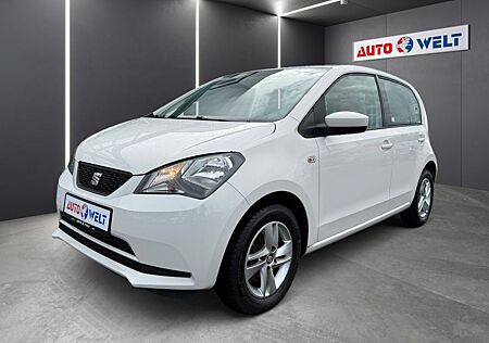 Seat Mii 1.0 4You 5-trg. Klimaanlage