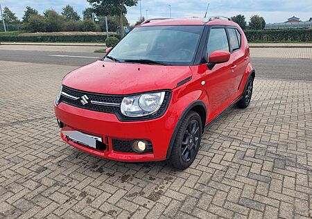 Suzuki Ignis 1.2 Allgrip Comfort+ 4x4 TüV NEU