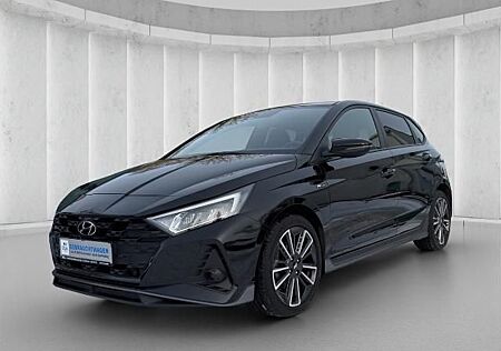 Hyundai i20 N-Line 1.0 T-GDi Klima*Navi*LED