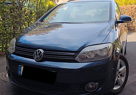 VW Golf Plus Volkswagen 1.6 TDI Team Edition (2 Jahre TÜV)