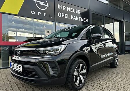 Opel Crossland X Crossland 1.2 Edition