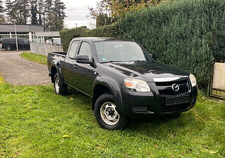 Mazda BT-50 L-Cab Midland Tüv 26*137Tkm*Inspektion neu