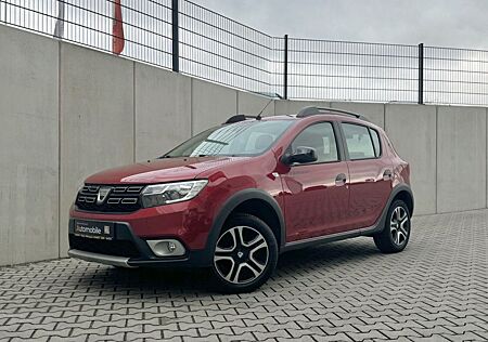 Dacia Sandero II Stepway Celebration/Navi/Kamera/1Hand