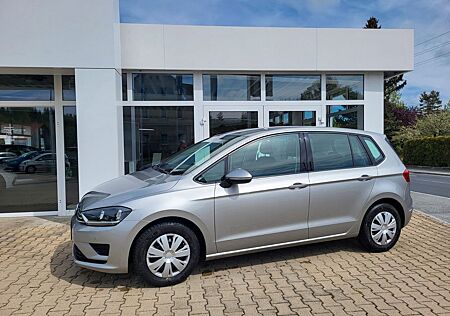 VW Golf Volkswagen Sportsvan VII Trendline