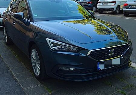 Seat Leon 1.5 eTSI ACT 110kW Xcellence DSG