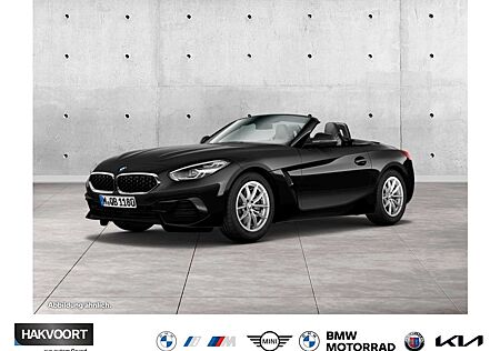 BMW Z4 sDrive30i M Sport Winterreifen Harman LED Rüc