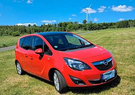 Opel Meriva 1.4 Color Edition 103kW Color Edition