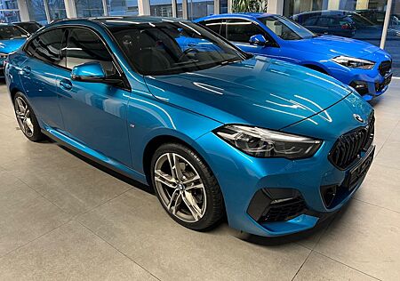 BMW 218 Gran Coupé M-Sport