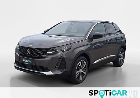 Peugeot 3008 Allure Pack PureTech 130 #ACC #SHZ #RFK
