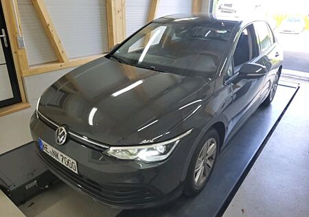 VW Golf Volkswagen Life 2.0 TDI SCH.-D/TEMPO/PDC