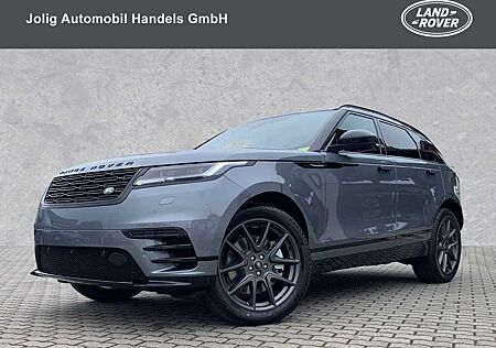 Land Rover Range Rover Velar D300 Dynamic SE HUD Schiebedac